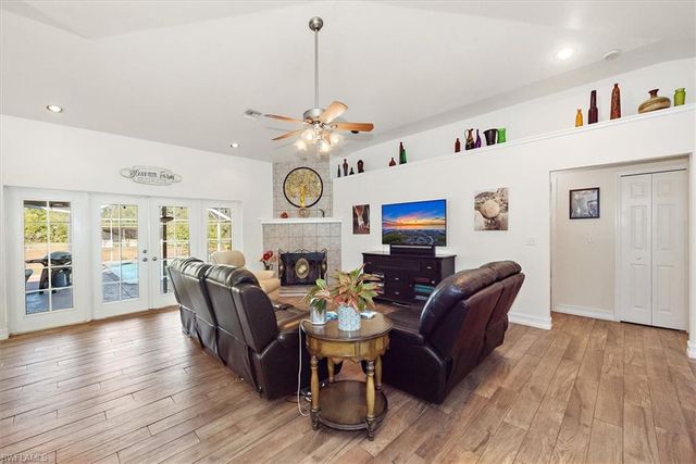 9851 Merle DR, North Fort Myers, FL 33917