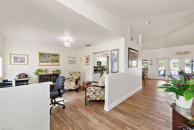 9851 Merle DR, North Fort Myers, FL 33917