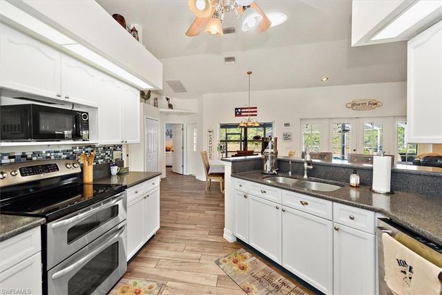 9851 Merle DR, North Fort Myers, FL 33917