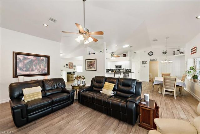 9851 Merle DR, North Fort Myers, FL 33917