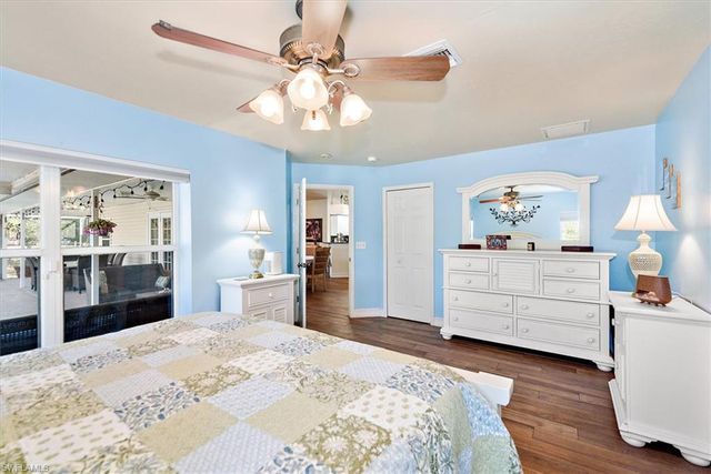 9851 Merle DR, North Fort Myers, FL 33917