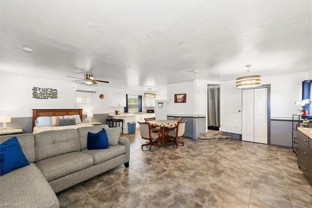 9851 Merle DR, North Fort Myers, FL 33917