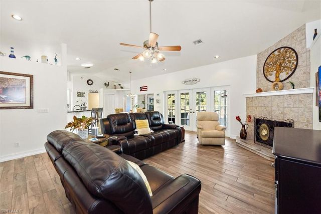 9851 Merle DR, North Fort Myers, FL 33917