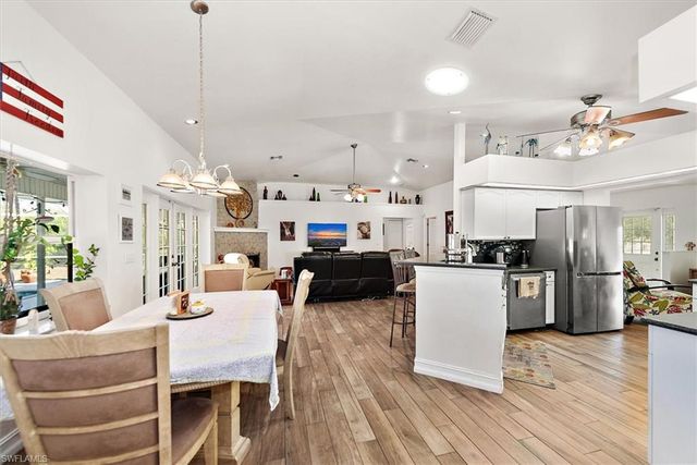 9851 Merle DR, North Fort Myers, FL 33917