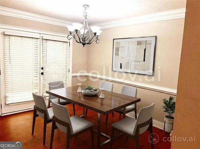 4430 Tilly Mill Road 104, Dunwoody, GA 30360