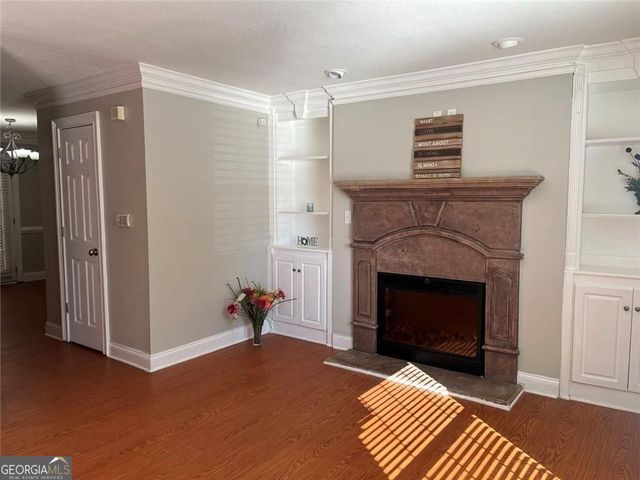 4430 Tilly Mill Road 104, Dunwoody, GA 30360