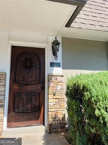 4430 Tilly Mill Road 104, Dunwoody, GA 30360