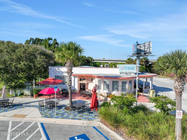 3180 COASTAL Highway, St. Augustine, FL 32084