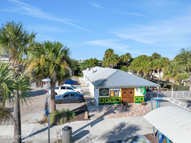 3180 COASTAL Highway, St. Augustine, FL 32084