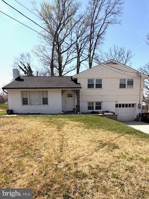 7410 DICKENSON ST, Springfield, VA 22150