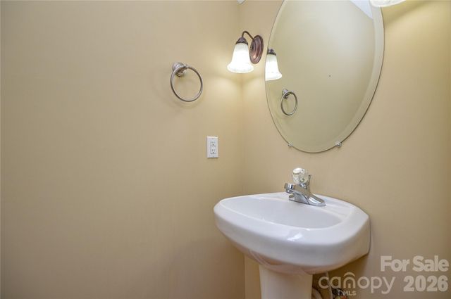 5765 Village Drive NW, Concord, NC 28027