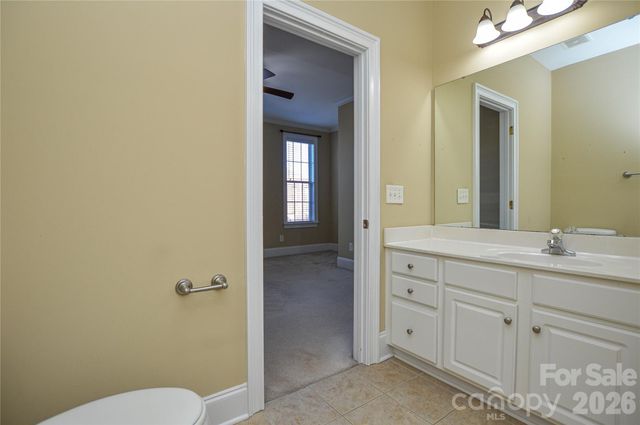 5765 Village Drive NW, Concord, NC 28027