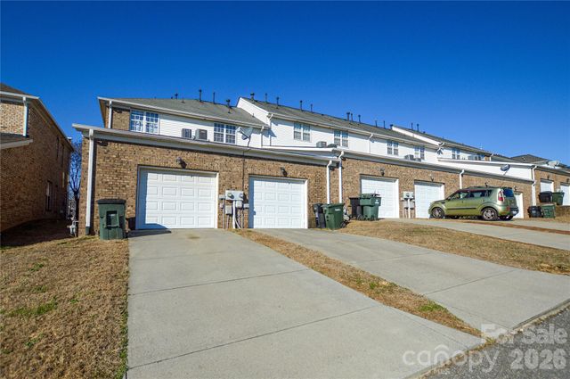 5765 Village Drive NW, Concord, NC 28027