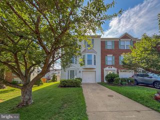 11757 BARROWS LN, Woodbridge, VA 22192