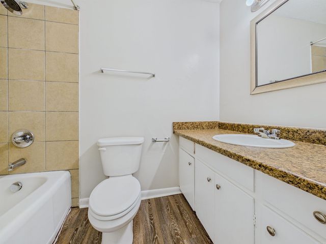 14 Linkay Court, Little Rock, AR 72209