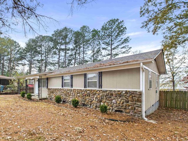 14 Linkay Court, Little Rock, AR 72209