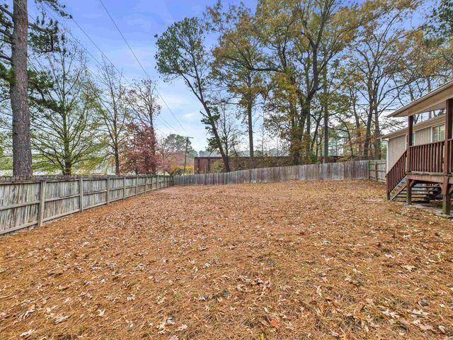 14 Linkay Court, Little Rock, AR 72209