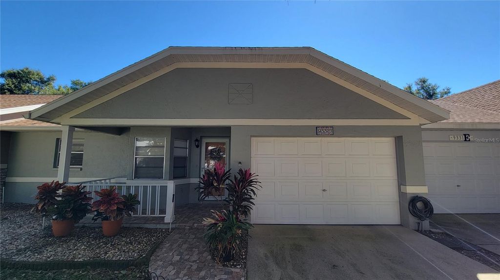 9331 SW 84TH TERRACE D, Ocala, FL 34481