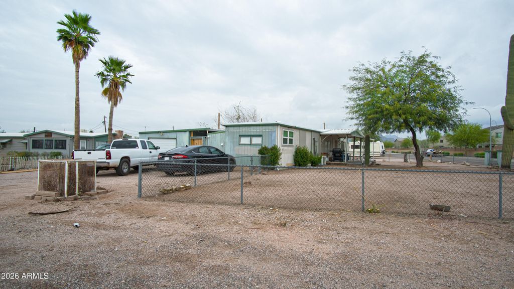 1022 N MAIN Drive, Apache Junction, AZ 85120 — photo 2
