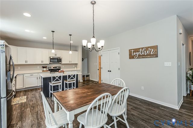 8425 Sparks Ter, Quinton, VA 23141