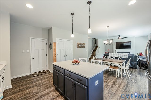 8425 Sparks Ter, Quinton, VA 23141