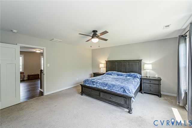 8425 Sparks Ter, Quinton, VA 23141