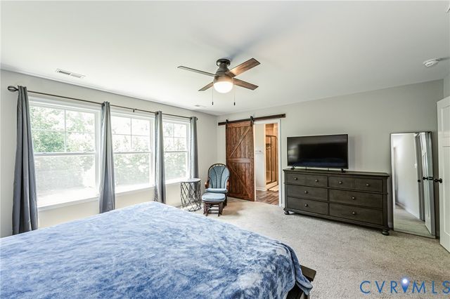 8425 Sparks Ter, Quinton, VA 23141