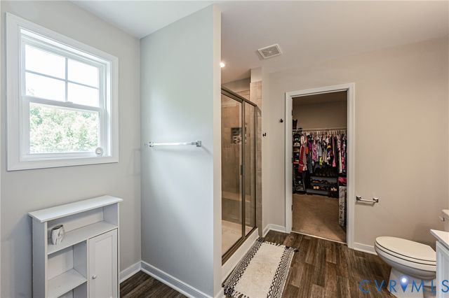 8425 Sparks Ter, Quinton, VA 23141
