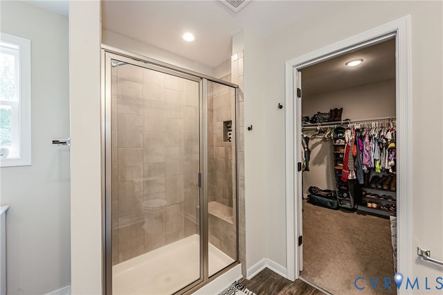 8425 Sparks Ter, Quinton, VA 23141