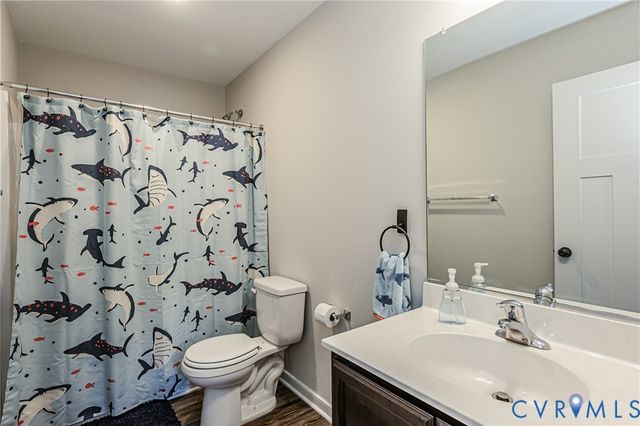 8425 Sparks Ter, Quinton, VA 23141
