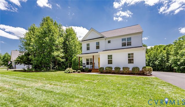 8425 Sparks Ter, Quinton, VA 23141