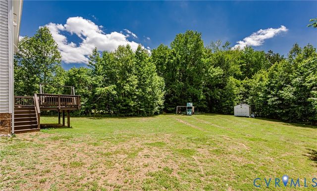 8425 Sparks Ter, Quinton, VA 23141