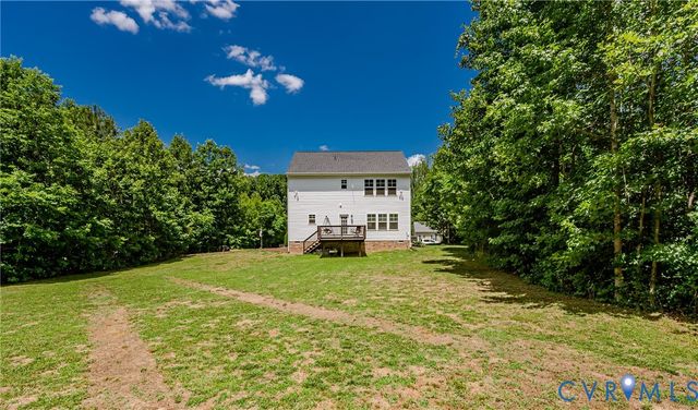 8425 Sparks Ter, Quinton, VA 23141