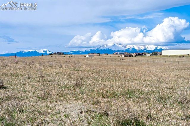 17730 Brick Heights, Colorado Springs, CO 80908