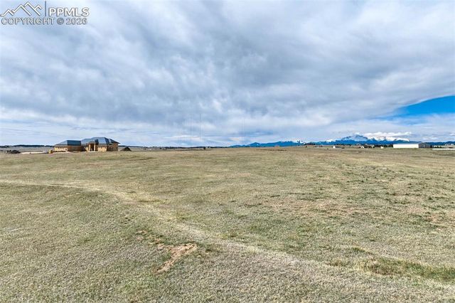 17730 Brick Heights, Colorado Springs, CO 80908
