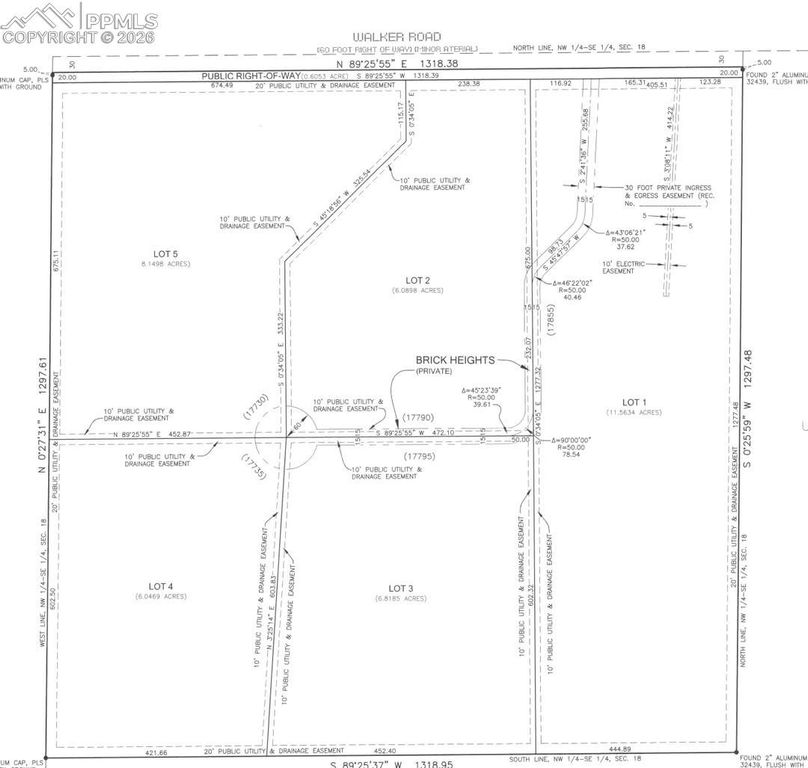 17730 Brick Heights, Colorado Springs, CO 80908 — photo 2