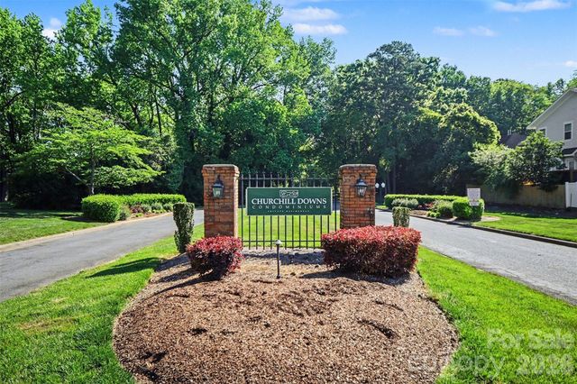 1051 Churchill Downs Court B, Charlotte, NC 28211