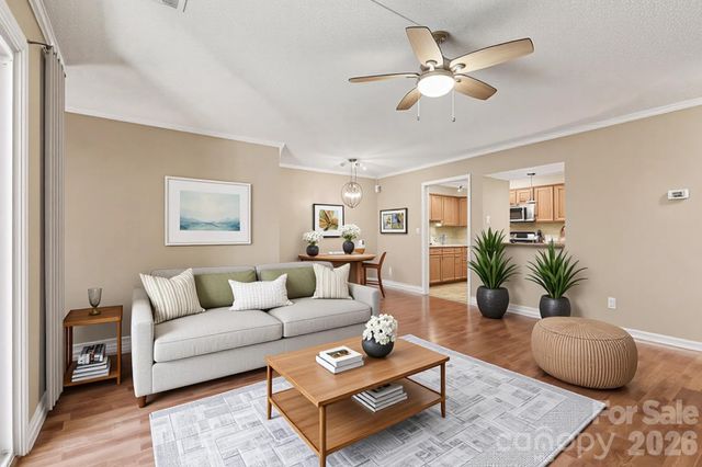 1051 Churchill Downs Court B, Charlotte, NC 28211