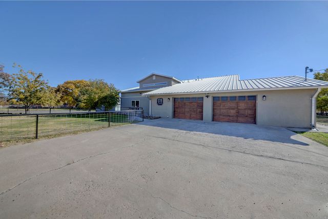6 Wood Drive, Belen, NM 87002