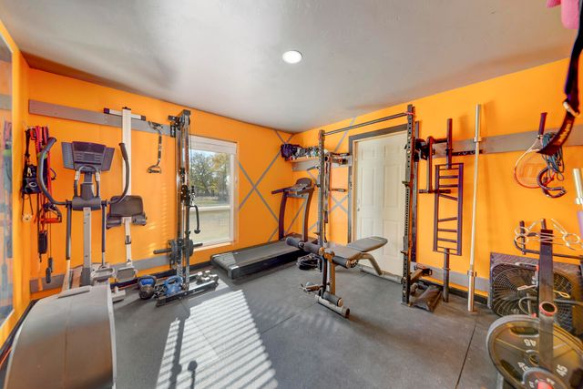 6 Wood Drive, Belen, NM 87002