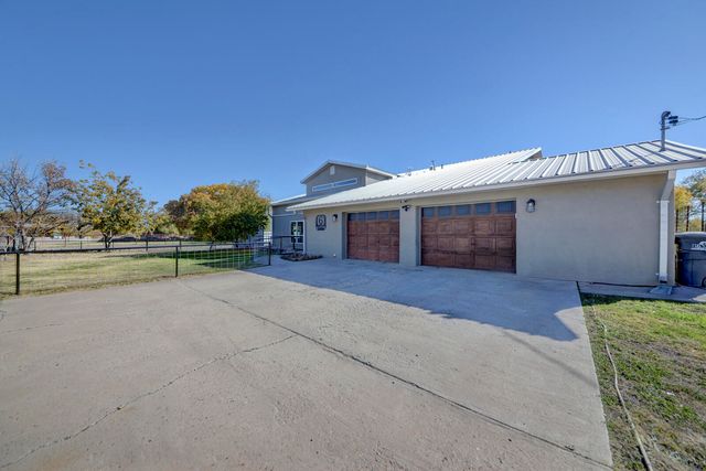 6 Wood Drive, Belen, NM 87002