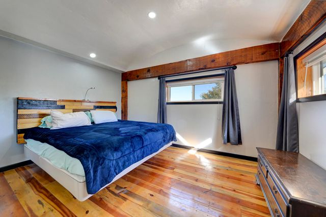 6 Wood Drive, Belen, NM 87002