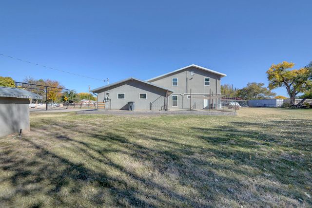 6 Wood Drive, Belen, NM 87002