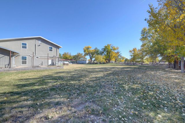 6 Wood Drive, Belen, NM 87002