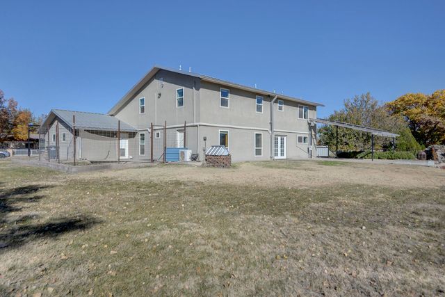 6 Wood Drive, Belen, NM 87002