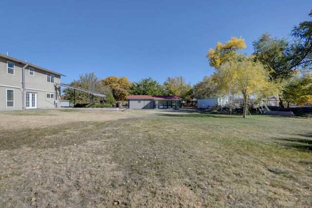 6 Wood Drive, Belen, NM 87002