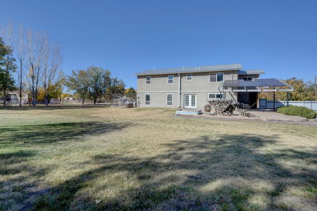 6 Wood Drive, Belen, NM 87002