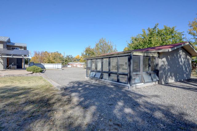 6 Wood Drive, Belen, NM 87002