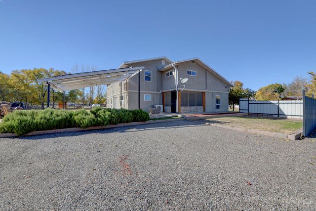 6 Wood Drive, Belen, NM 87002