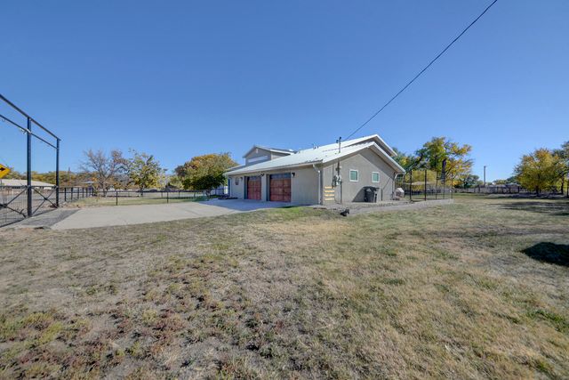 6 Wood Drive, Belen, NM 87002